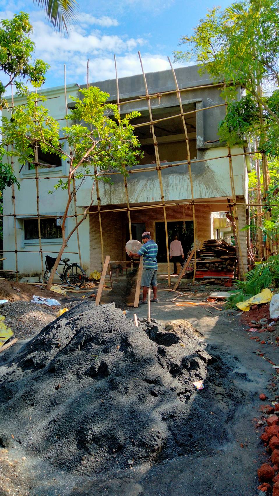Bunglow Proj-Vasai