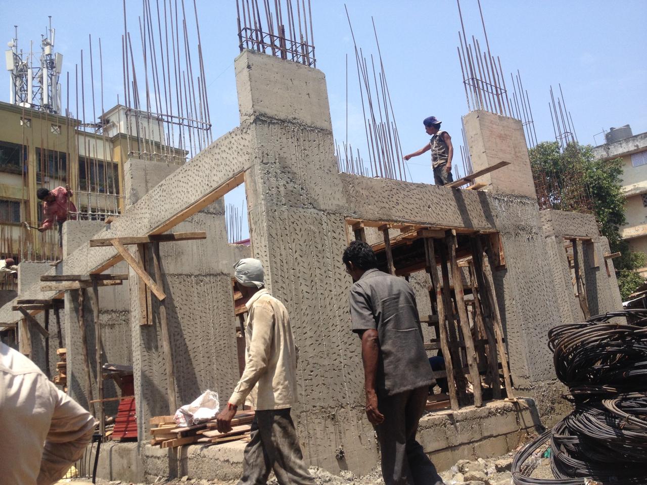 Swastik Bhayandar