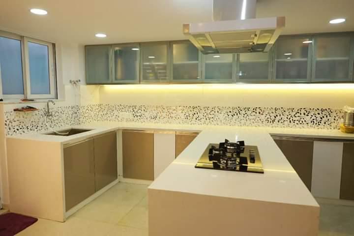 Interior Project Image