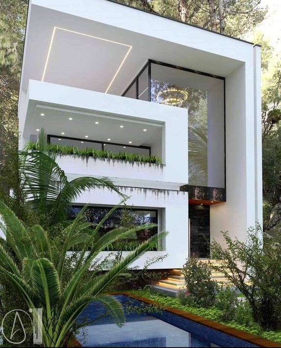 Interior Project Image