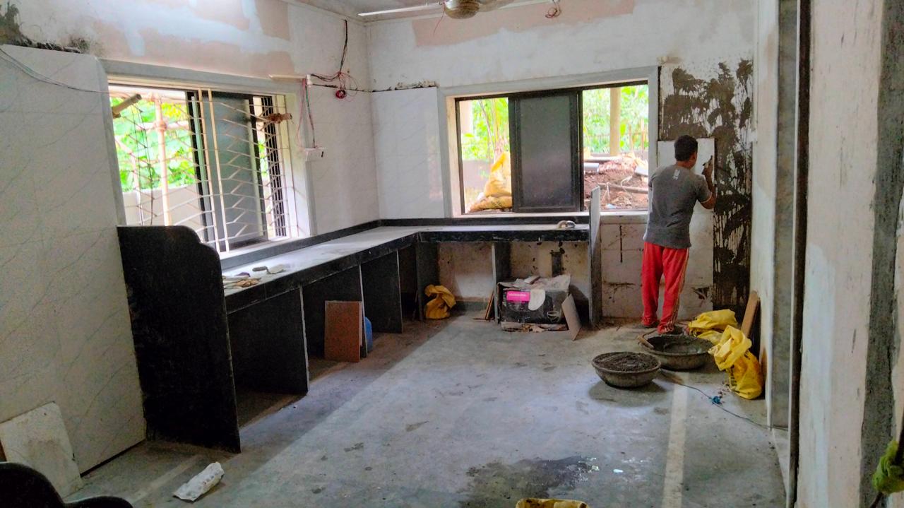 Interior Project Image