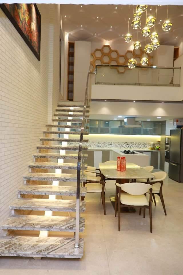 Interior Project Image
