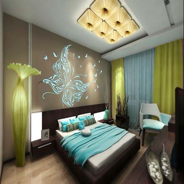 Interior Project Image