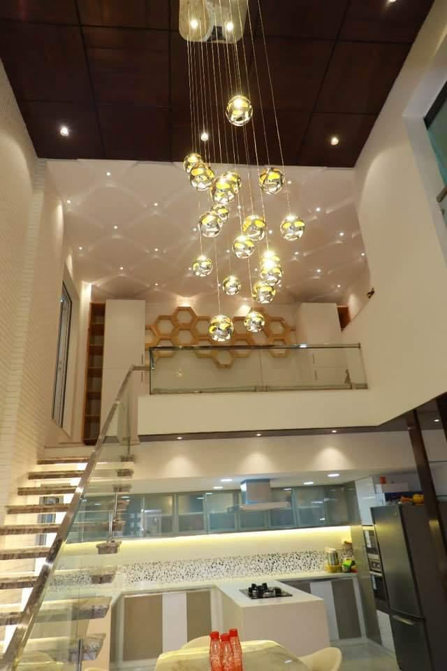 Interior Project Image