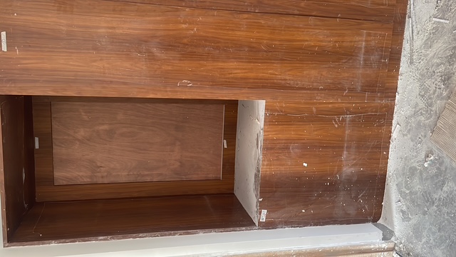 Interior Project Image