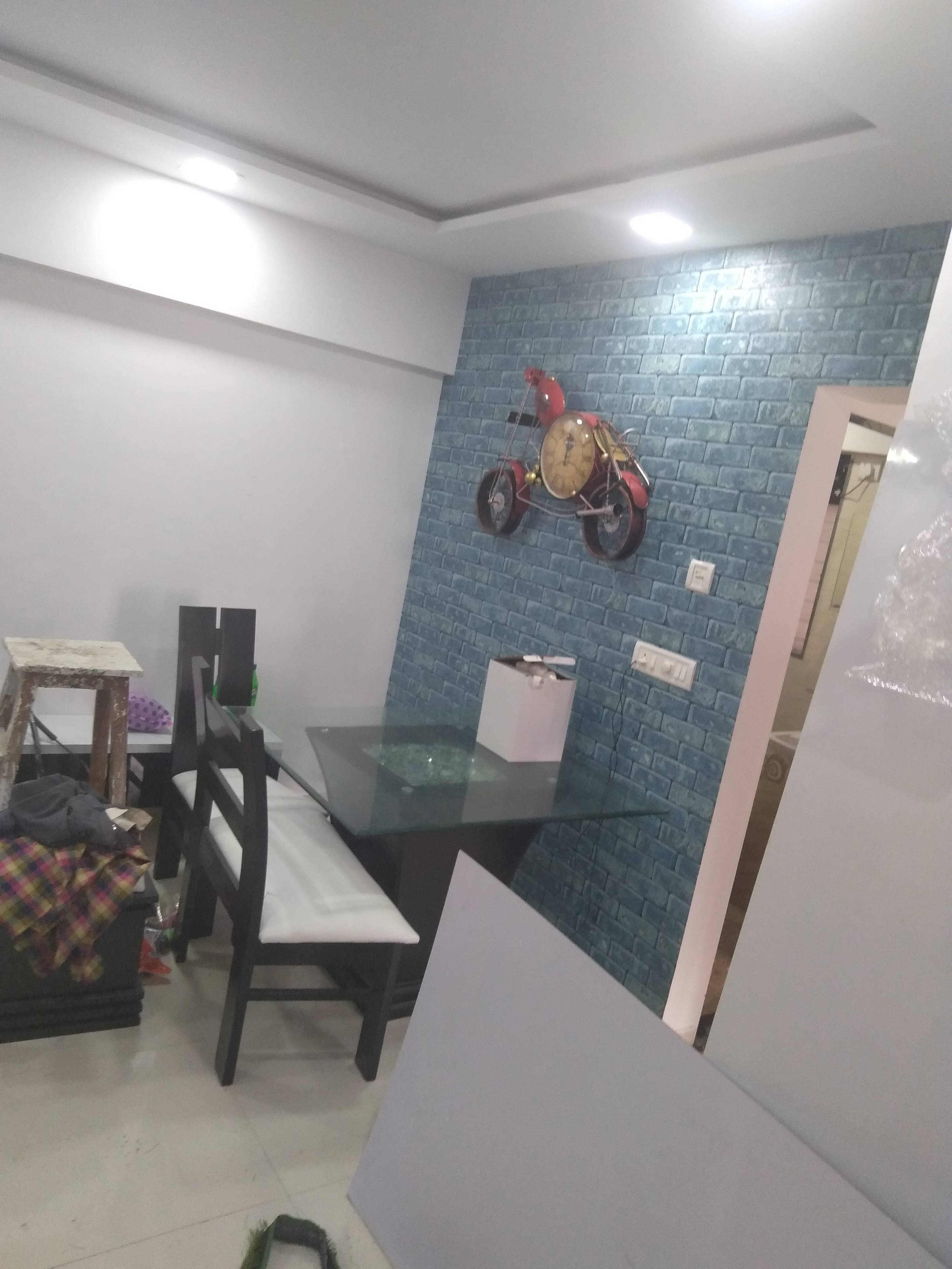 Interior Project Image