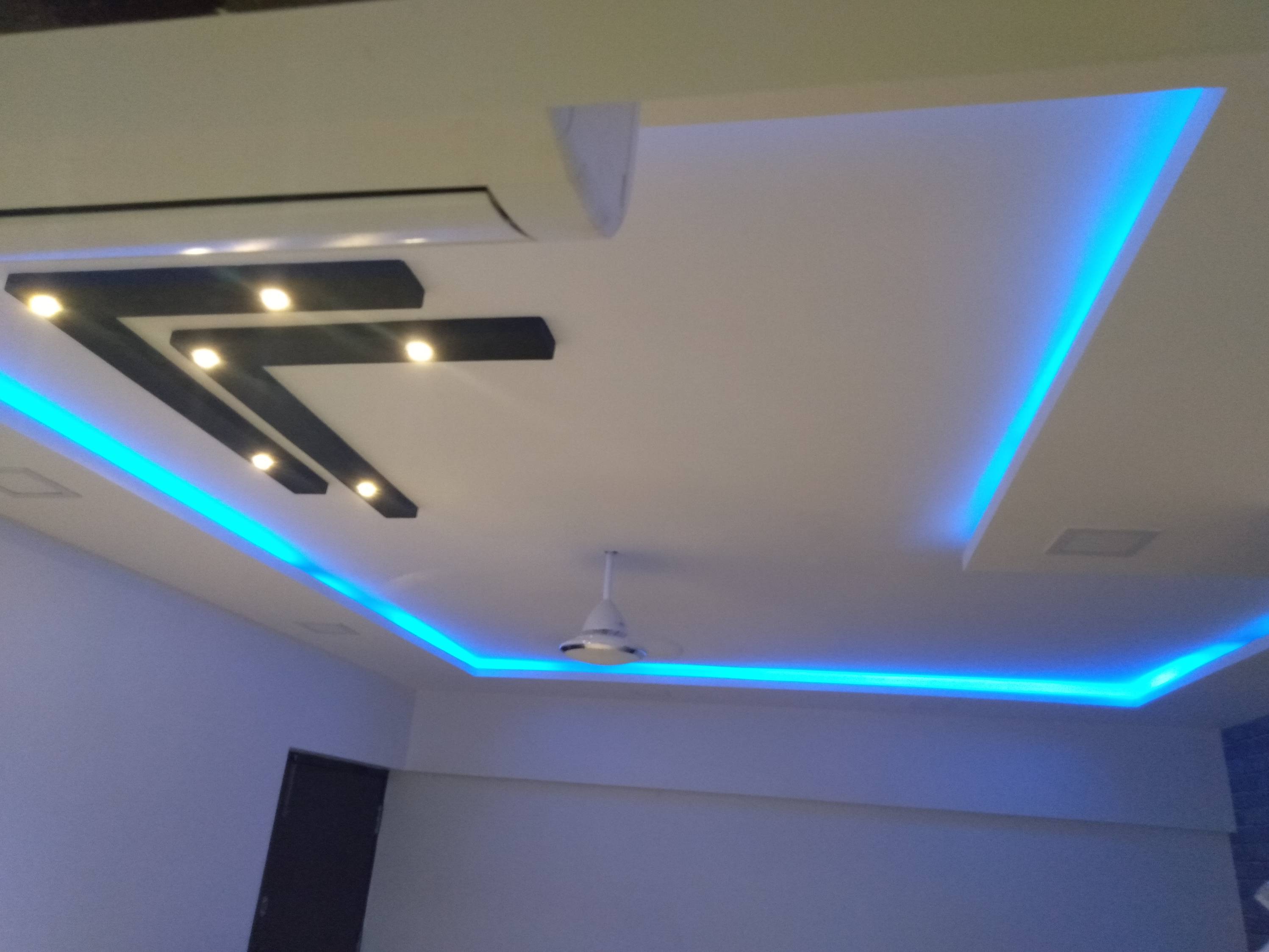 Interior Project Image