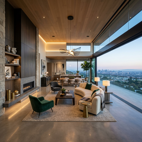 Interior Design